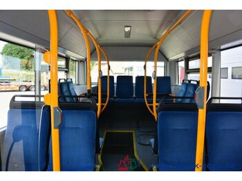 Autobus urbano MAN Lions City A21 (NL263) 38 Sitz- & 52 Stehplätze: foto 4
