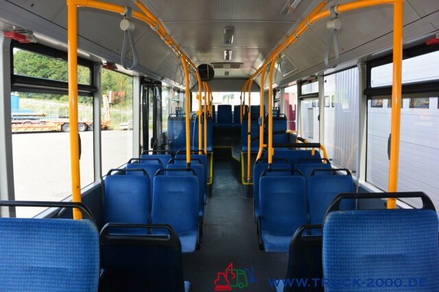 Autobus urbano MAN Lions City A21 (NL263) 38 Sitz- & 52 Stehplätze: foto 3