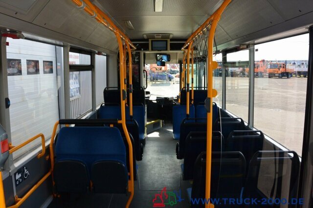 Autobus urbano MAN Lions City A21 (NL263) 38 Sitz- & 52 Stehplätze: foto 7