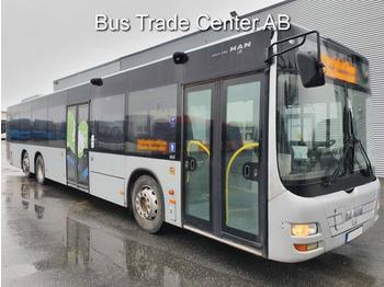 Autobus extraurbano MAN Lions City A26 // 10 PCS: foto 1