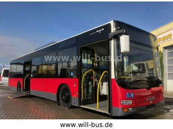 Autobus urbano MAN Lions City A 21  * Citaro 530 * EURO 6 * KLIMA: foto 1