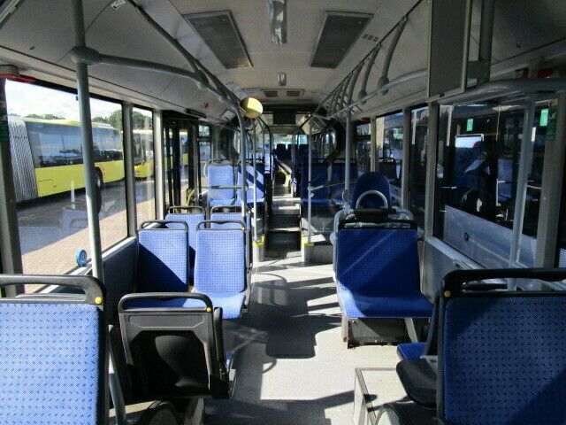 Autobus urbano MAN Lions City G, A23, Klima, 49 Sitze, Euro 4: foto 8