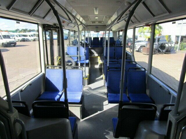 Autobus urbano MAN Lions City G, A23, Klima, 49 Sitze, Euro 4: foto 3