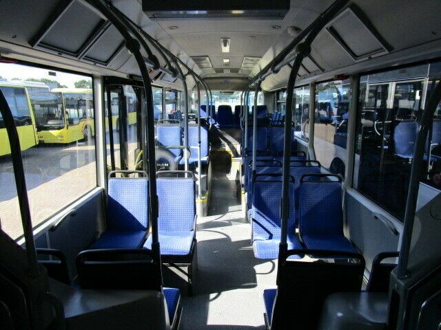 Autobus urbano MAN Lions City G, A23, Klima, 49 Sitze, Euro 4: foto 6