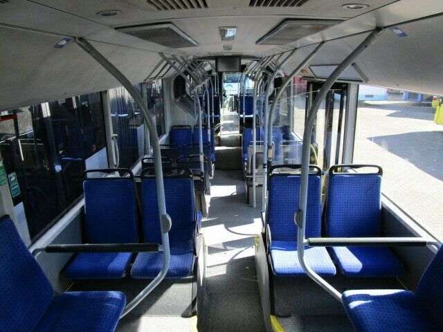 Autobus urbano MAN Lions City G, A23, Klima, 49 Sitze, Euro 4: foto 5