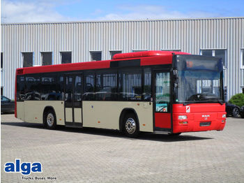 Autobus urbano MAN Lions City LE, A 78, Euro 4, Klima, 41 Sitze: foto 1