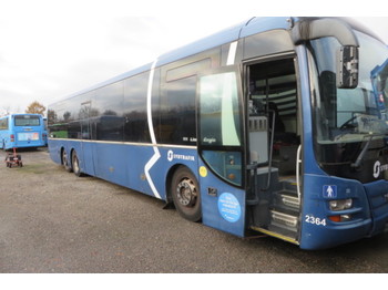 Autobus extraurbano MAN Lions Regio 2 pcs: foto 1