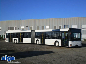 Autobus urbano MAN NG 313, A23, Euro 3, Klima: foto 1