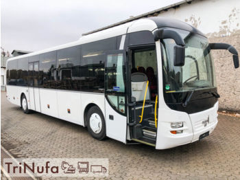 Autobus extraurbano MAN R12 Lion’s Regio | Schaltgetriebe | Retarder | Euro 4 |: foto 1