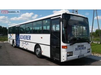 Autobus extraurbano MERCEDES-BENZ 408: foto 1