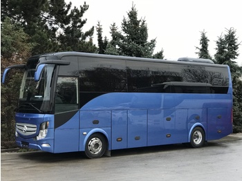 Autobus nuovo MERCEDES-BENZ ATEGO-TRAVEGO: foto 1
