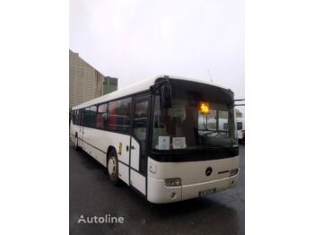 Autobus extraurbano MERCEDES-BENZ CONECTO: foto 1