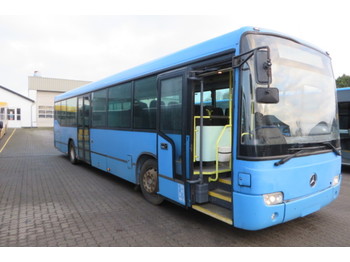Autobus extraurbano MERCEDES-BENZ Conecto: foto 1