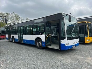 Autobus urbano MERCEDES-BENZ Conecto/Citaro/A21: foto 1