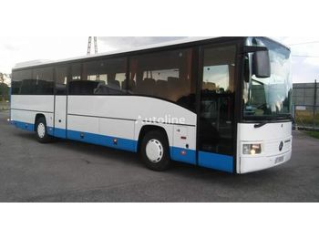 Autobus extraurbano MERCEDES-BENZ INTEGRO: foto 1