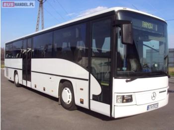 Autobus extraurbano MERCEDES-BENZ INTEGRO 550: foto 1