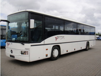 Autobus extraurbano MERCEDES-BENZ Integro: foto 1