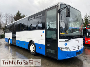 Autobus extraurbano MERCEDES-BENZ Intouro, 5 x vorhanden| org. KM | Schaltgetriebe | Euro 5 |: foto 1