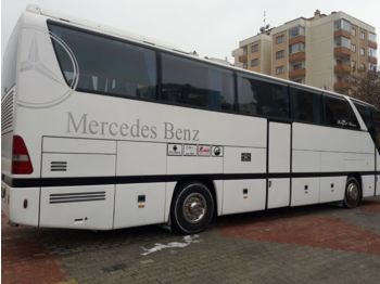 Autobus extraurbano MERCEDES-BENZ O403SHD: foto 1