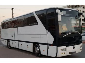 Autobus extraurbano MERCEDES-BENZ O403shd: foto 1