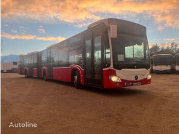 Autobus urbano MERCEDES-BENZ O530 G/ A23/ 15 X: foto 1
