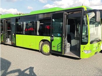 Autobus extraurbano MERCEDES-BENZ O530 LE MÜ: foto 1