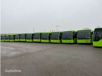 Autobus extraurbano MERCEDES-BENZ O530 LE MÜ: foto 1