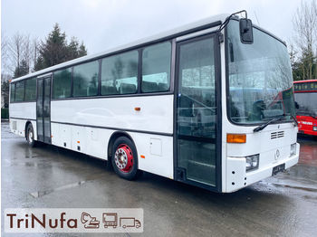 Autobus extraurbano MERCEDES-BENZ O 408 | Schaltgetriebe | 54 Sitze |: foto 1
