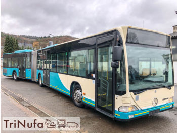 Autobus urbano MERCEDES-BENZ O 530 G - Citaro Ü | Retarder | Euro 3 | Tempomat |: foto 1