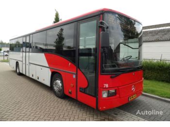 Autobus extraurbano MERCEDES-BENZ O 550 Integro: foto 1