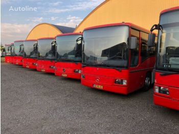 Autobus extraurbano MERCEDES-BENZ O 550 Integro: foto 1