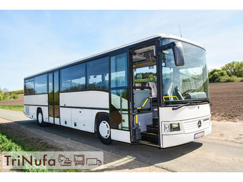 Autobus extraurbano MERCEDES-BENZ O 550 - Integro | Schaltgetriebe | 54 Sitze |: foto 1