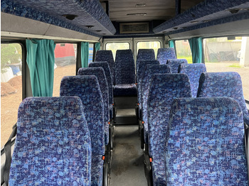 MERCEDES-BENZ Sprinter 416 - Minibus, Pulmino: foto 3
