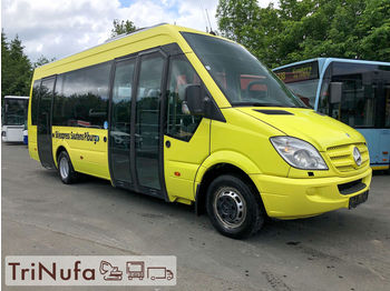 Autobus urbano MERCEDES-BENZ Sprinter City 65 | 17 Sitze | Klima |: foto 1