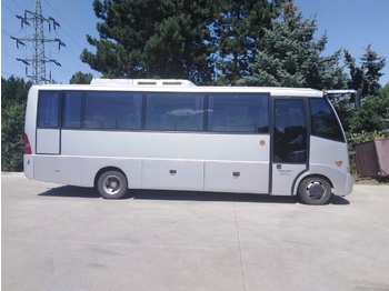 Minibus, Pullman MERCEDES-BENZ VARIO O 816 D: foto 1