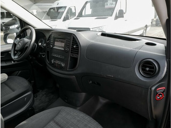 MERCEDES-BENZ Vito 114 TourerPro,Extralang,8Sitzer,Automatik - Minibus, Pulmino: foto 3