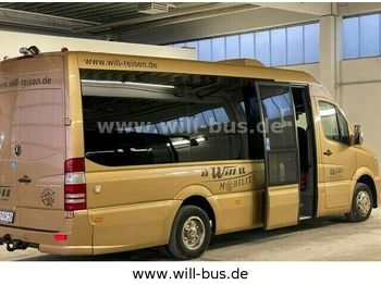 Minibus, Pulmino Mercedes-Benz 516 Sprinter LIFT KLIMA Mobiliy Touristik  RAMPE: foto 1