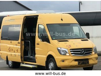 Minibus, Pulmino Mercedes-Benz 519 Sprinter EURO 6 * 19-Sitze  4-STEHPL. 6-Gang: foto 1