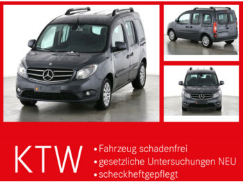 Minibus, Pulmino Mercedes-Benz Citan 112 TourerEdition,Navi,Rückfahrkamera: foto 1