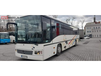 Autobus extraurbano Mercedes-Benz Integro: foto 2