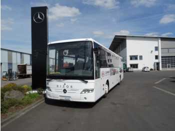 Autobus extraurbano Mercedes-Benz Intouro Überlandbus 49 Sitzplätze Euro 5: foto 1