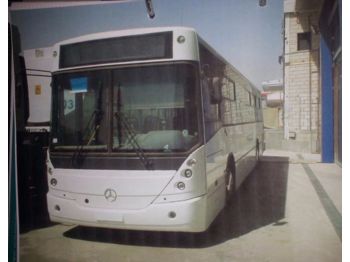 Autobus urbano nuovo Mercedes-Benz MCV 120: foto 1