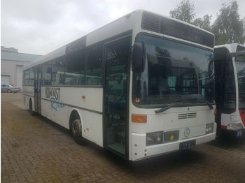 Autobus extraurbano Mercedes-Benz O407, 408: foto 1