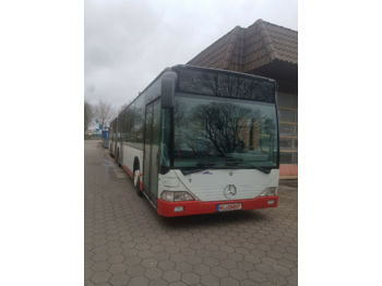 Autobus urbano Mercedes-Benz O530 G mit TÜV: foto 1