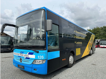 Mercedes-Benz O550/Integro  - Autobus extraurbano