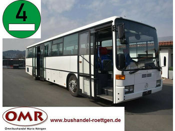 Autobus extraurbano Mercedes-Benz O 408 / 407 / 405 / 315 / Fahrschulbus: foto 1