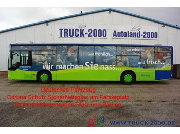 Autobus urbano Mercedes-Benz O 530 Citaro 36 Sitz - & 65 Stehplätze Dachklima: foto 1