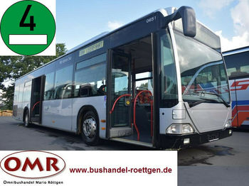 Autobus urbano Mercedes-Benz O 530 Citaro/A20/A21/Lion´s City/grüne Plakette: foto 1