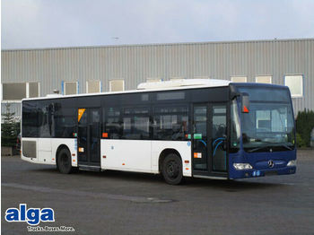 Autobus urbano Mercedes-Benz O 530 Citaro/Euro5: foto 1