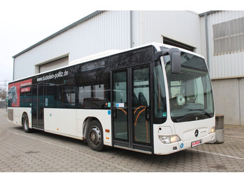 Autobus urbano Mercedes-Benz O 530 Citaro ( Euro 5 ): foto 1